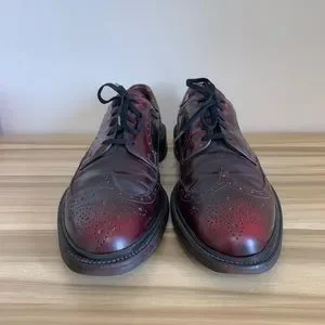 Cordwainer Wright | Shoes | Vintage Cordwainer Wright Oxford  display picture 2
